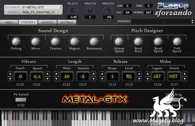 Ezx metal machine keygen download for mac